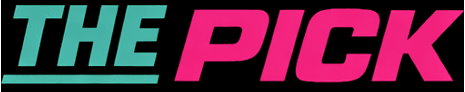 The Pick Logo